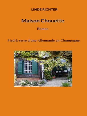 cover image of Maison Chouette